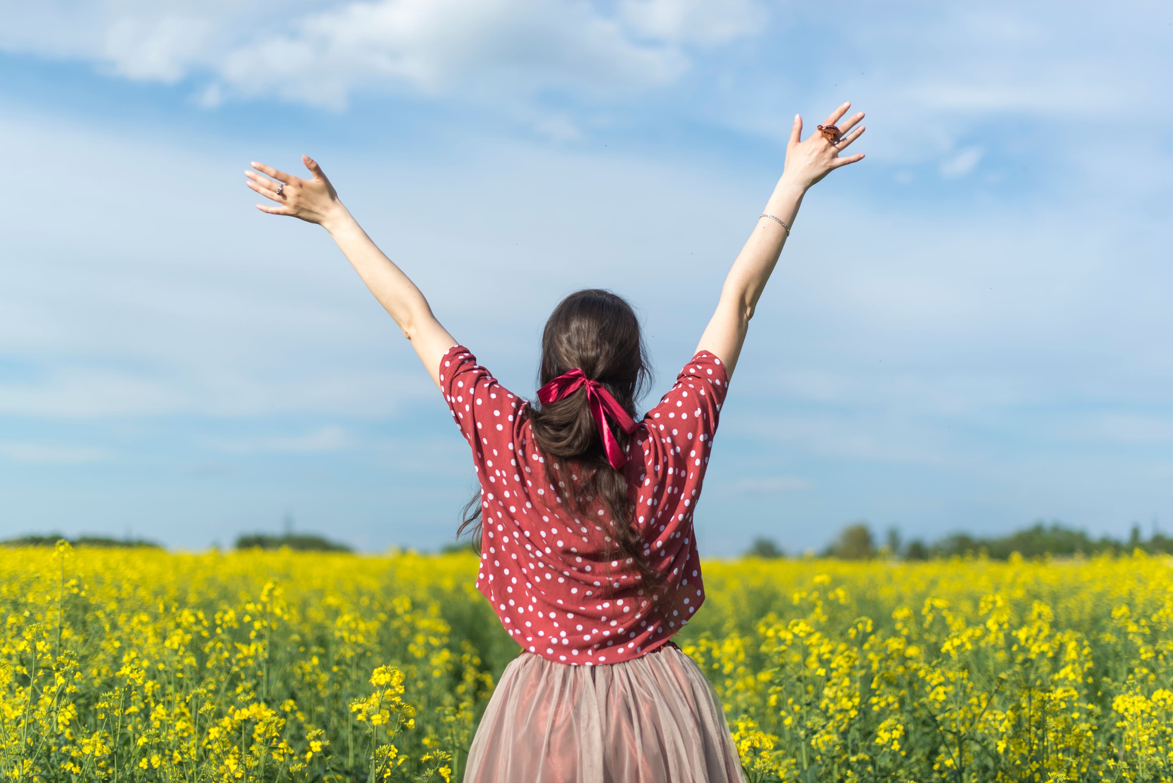 Finding Joy in Simplicity: Escape the Pressures of Modern Life