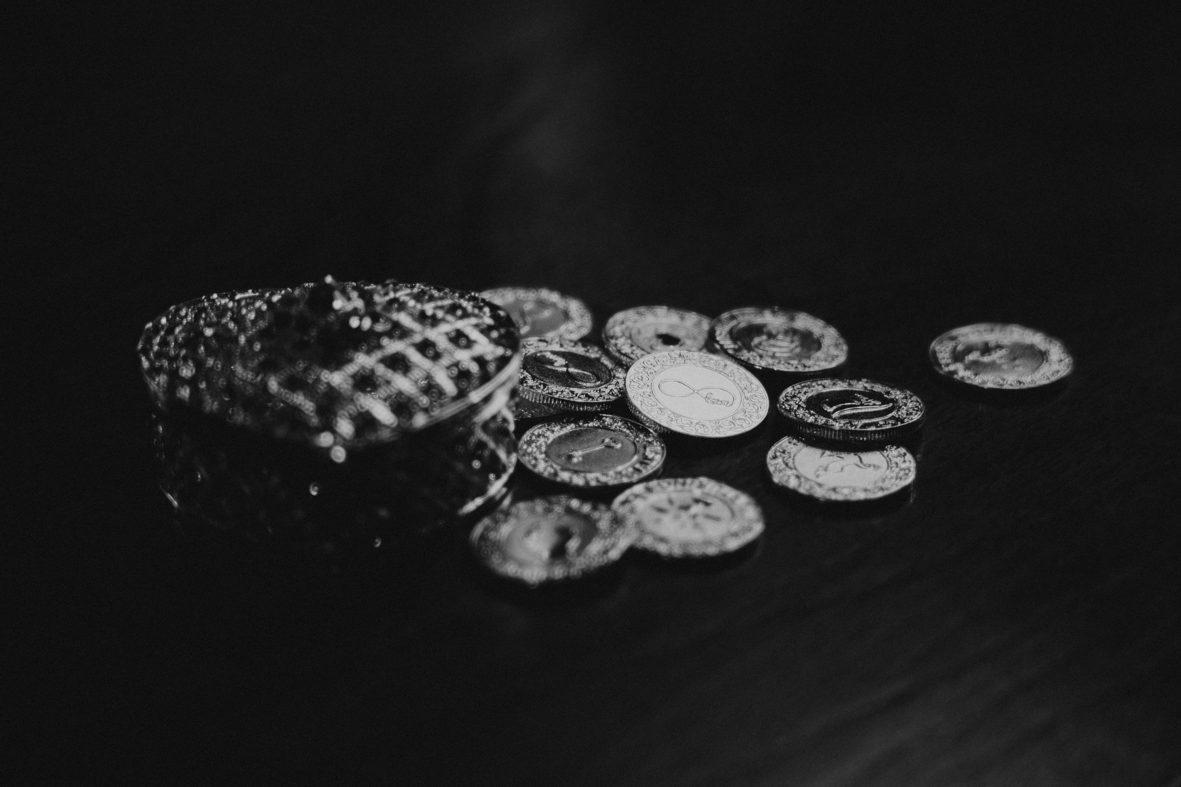 Had money, did everything. Now What?