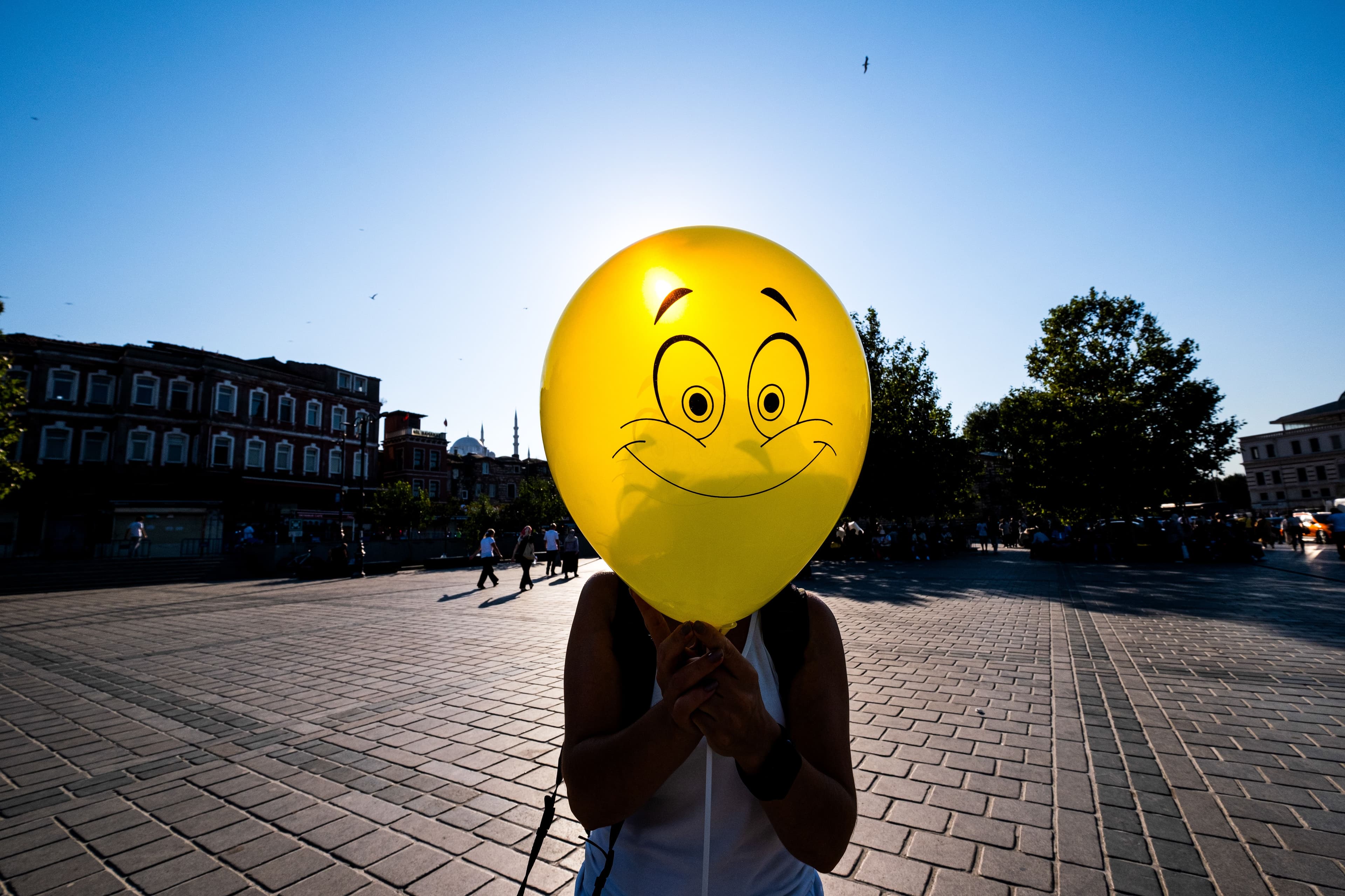 Would Life Really Feel Like Paradise if We Were Always Happy?