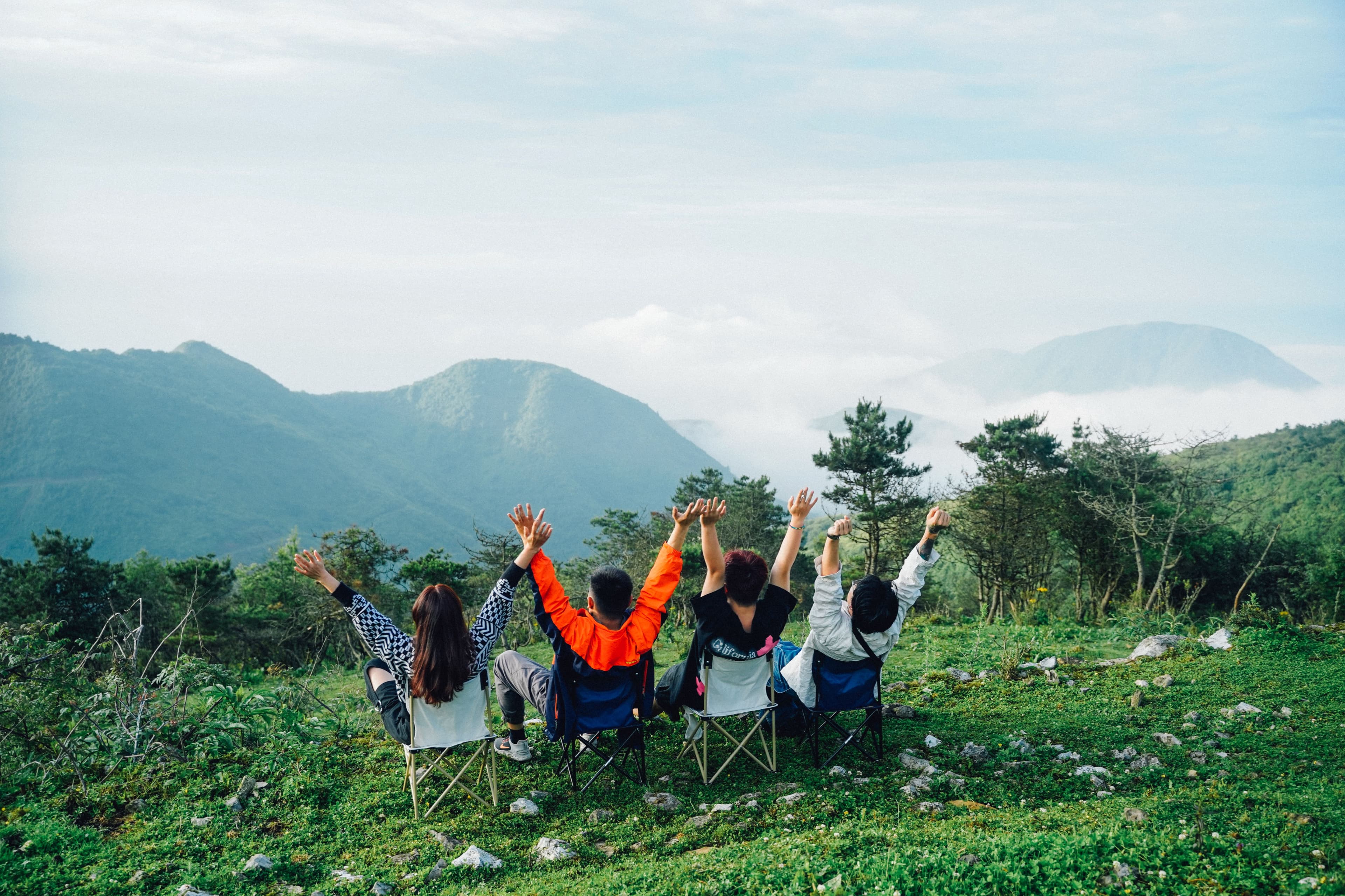 Break Free from the Checklist: Living on My Own Terms