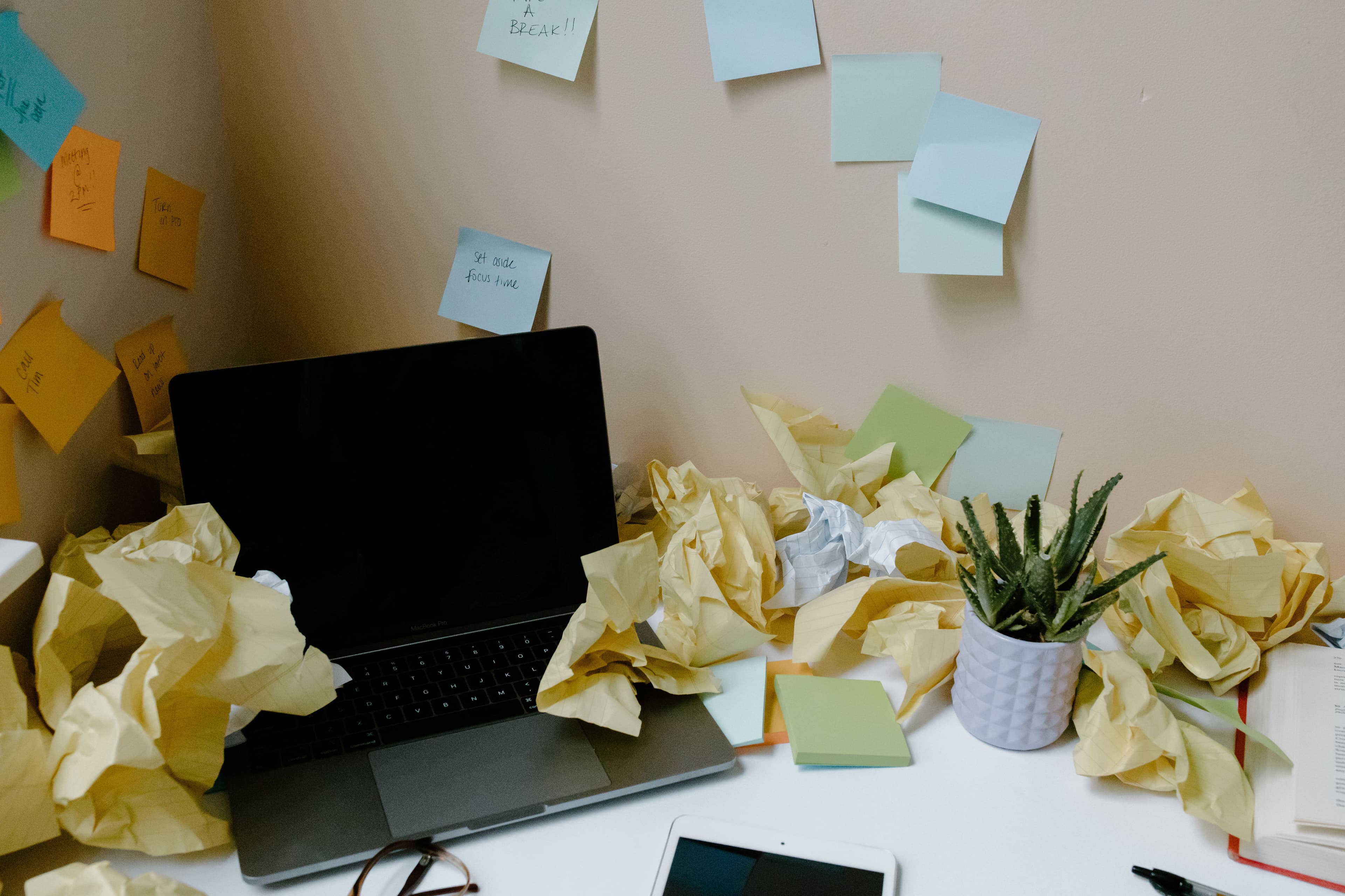Your Environment, Your Focus: How Spaces Shape Productivity