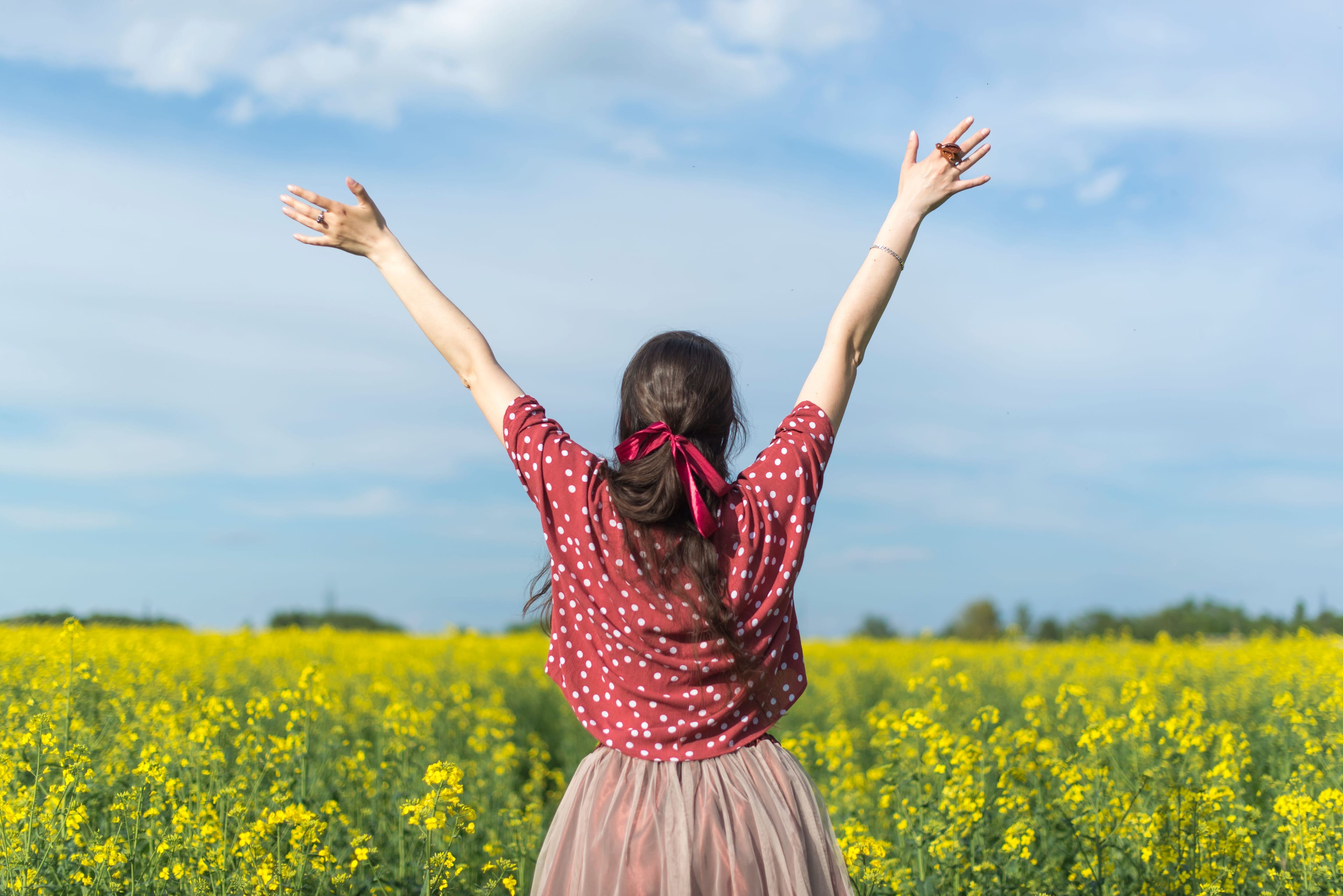 Finding Joy in Simplicity: Escape the Pressures of Modern Life