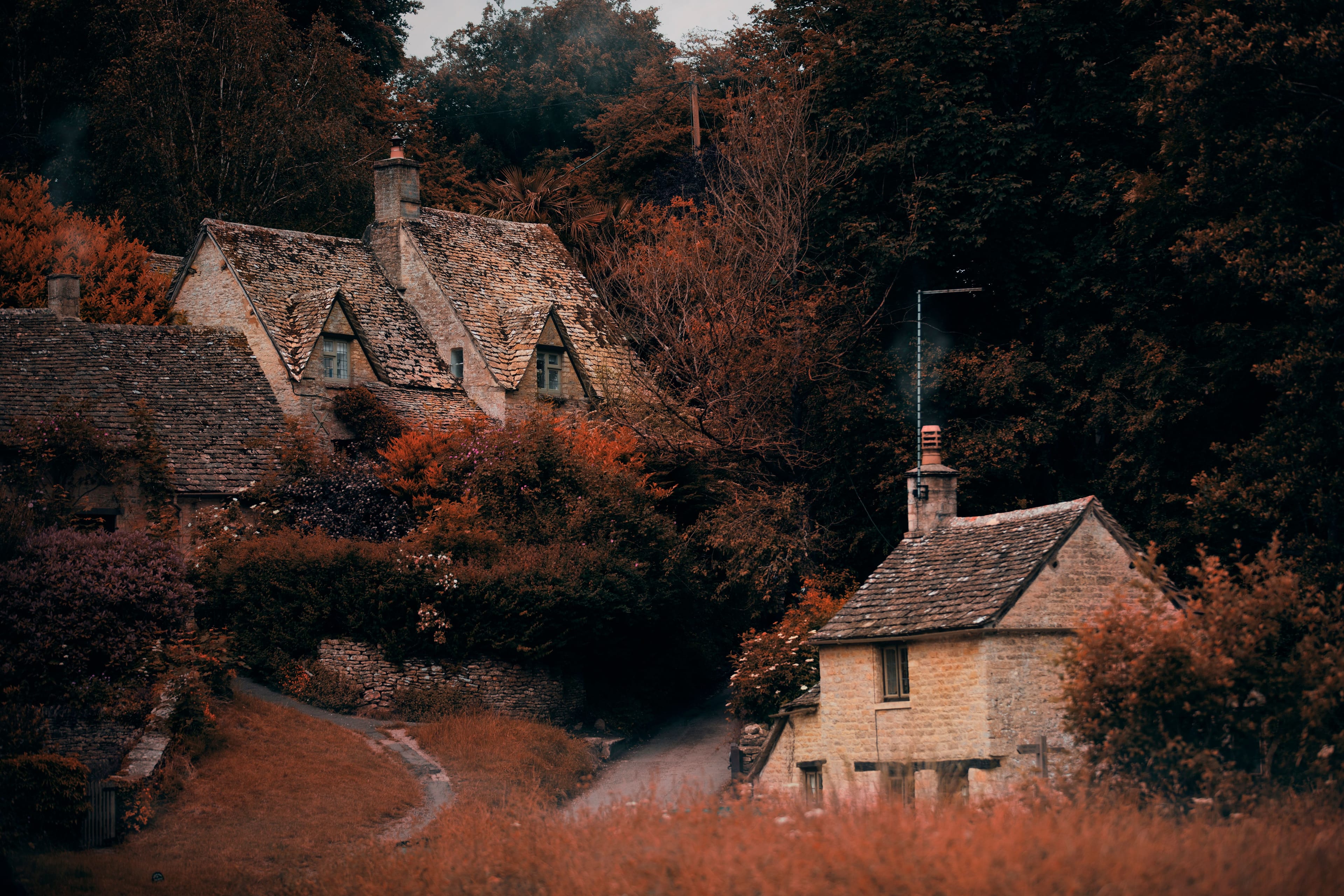Moving Somewhere Quiet is Possible and Still Hard