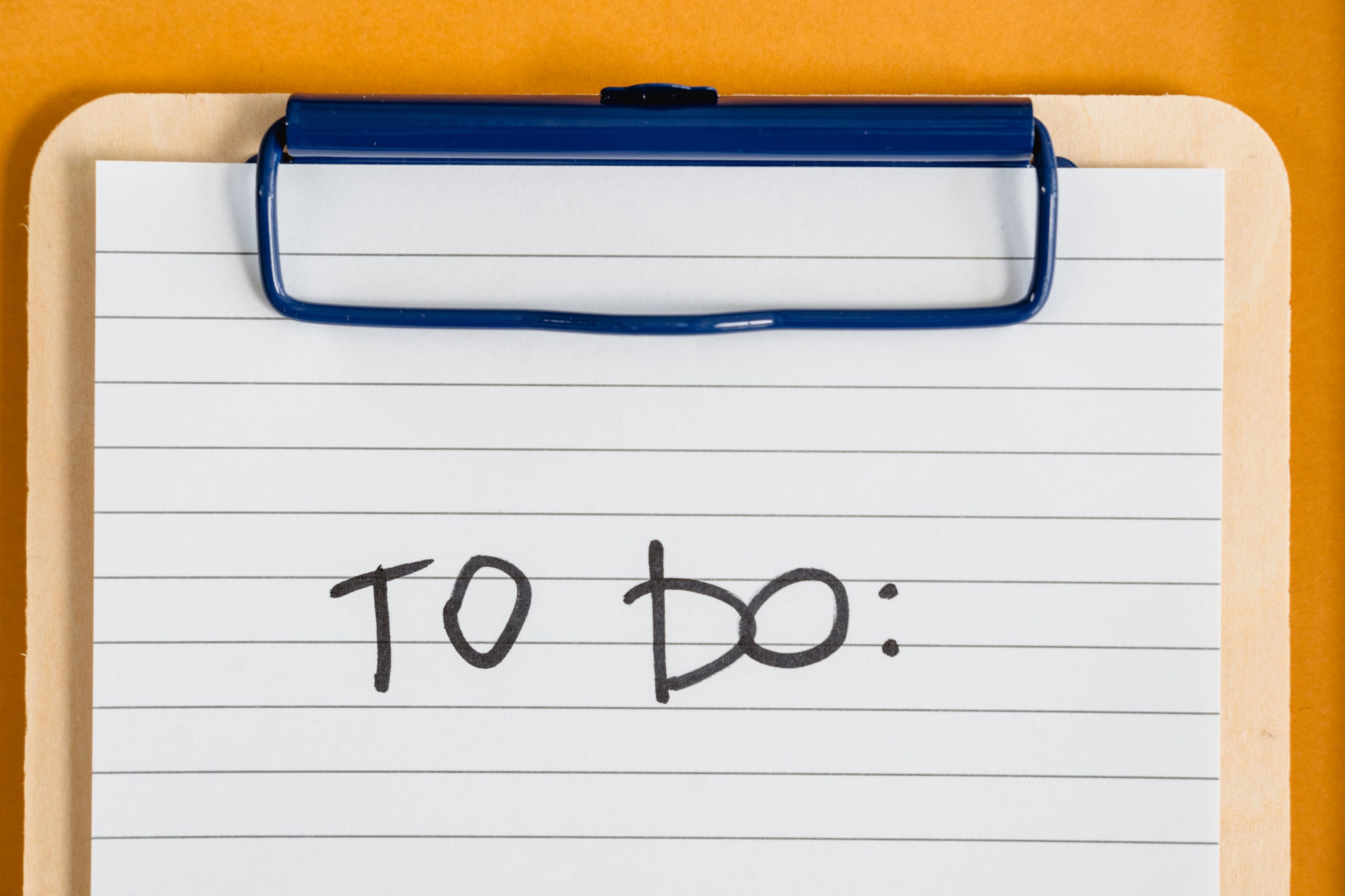 Am I Being Productive, or Just Making Excuses?