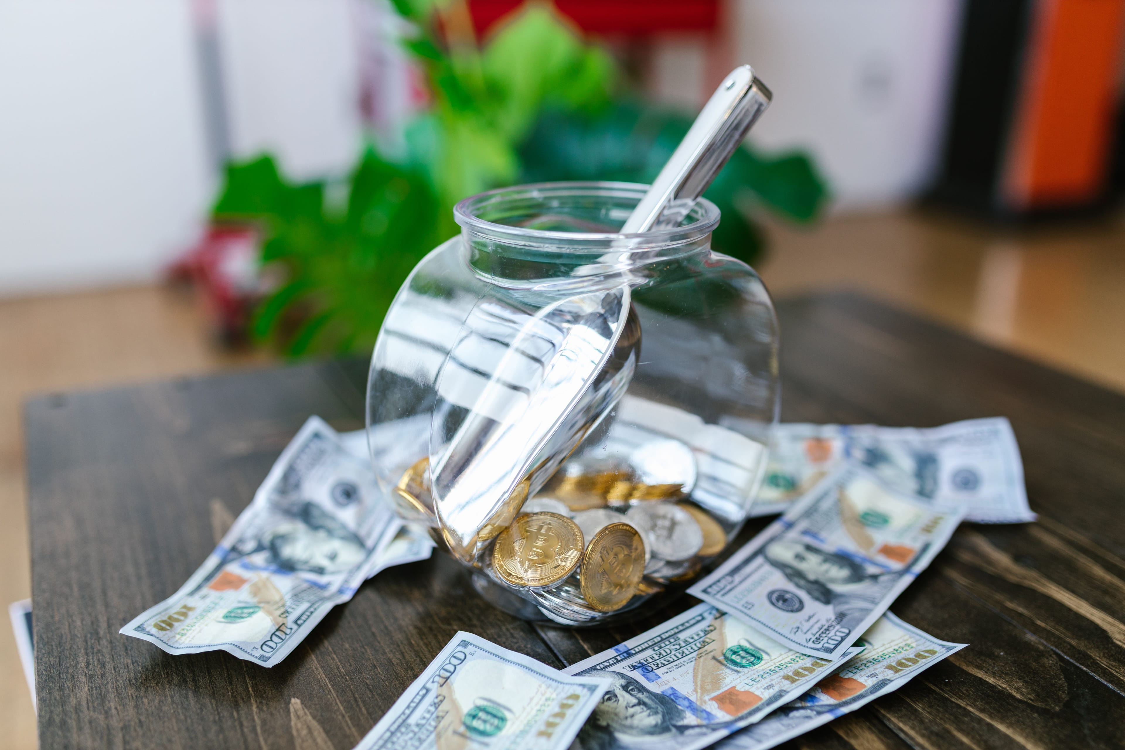 You Are Richer Than You Think: Know How?