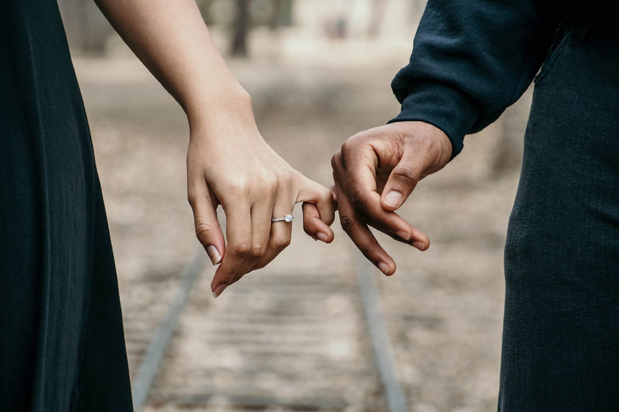 Am I Marrying the Right Person?