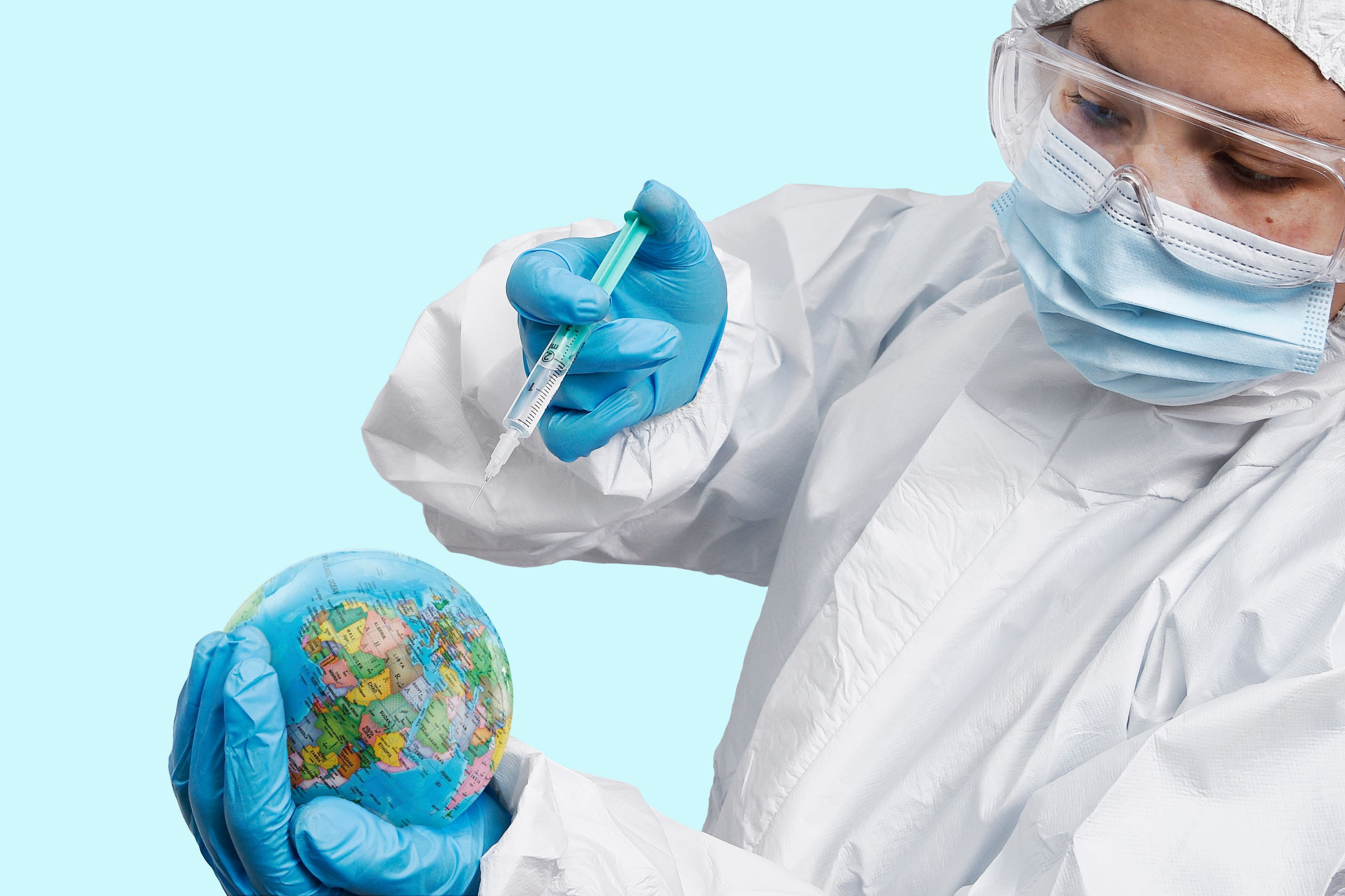What If We Faced Another Pandemic? How Could Life Change This Time?