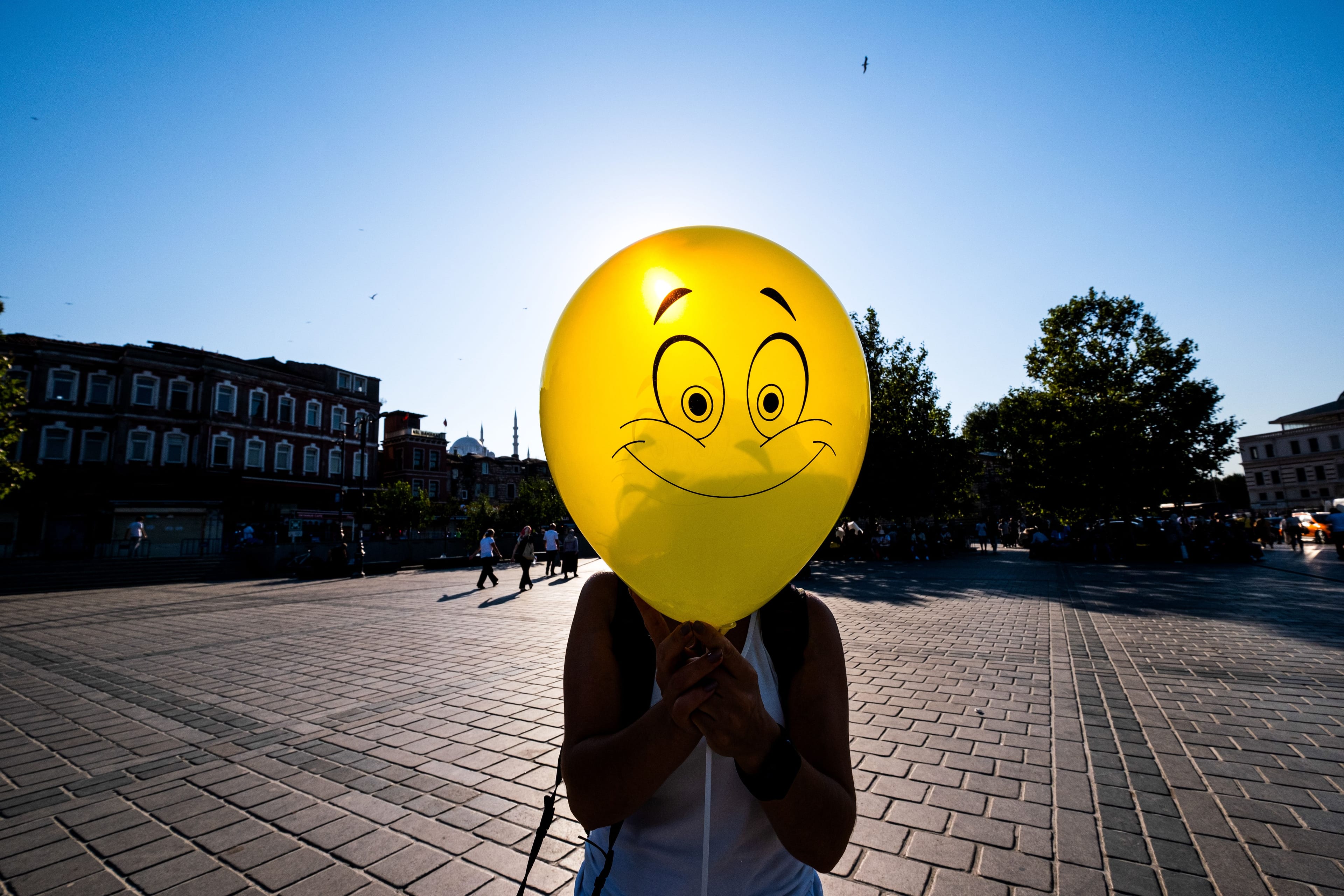 Would Life Really Feel Like Paradise if We Were Always Happy?