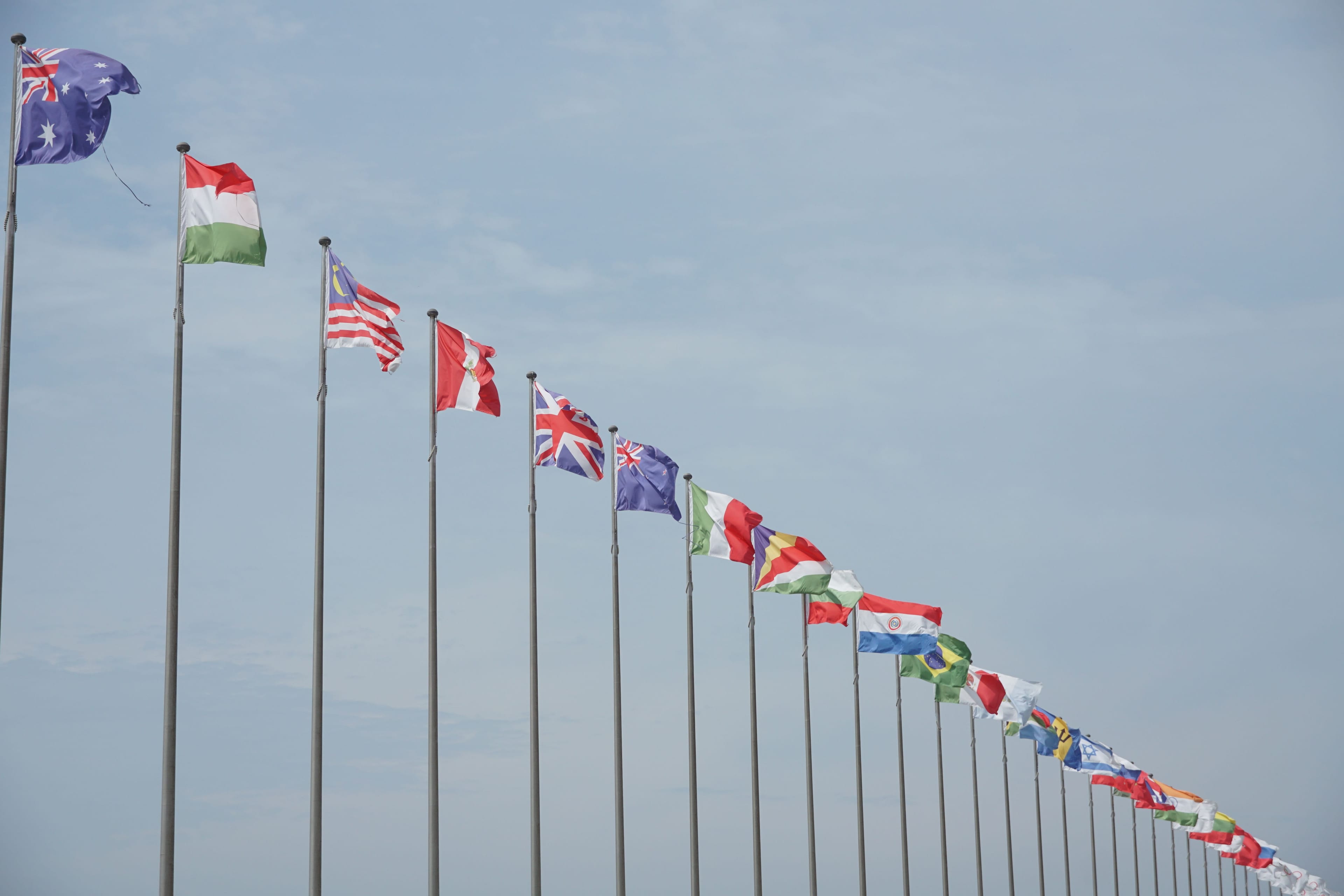 Migration: Where Does Compassion End and Responsibility Begin?