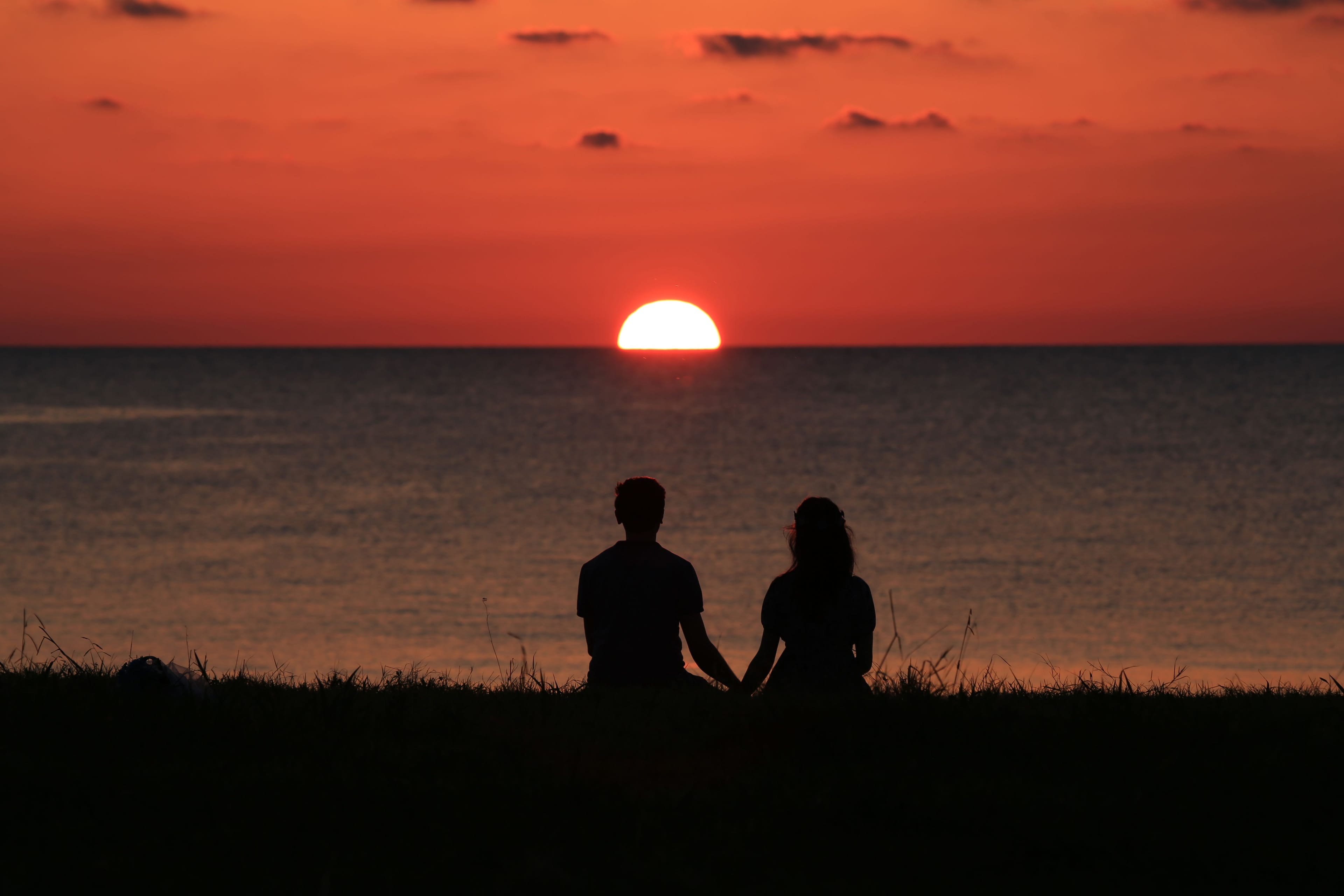 Why Does Love Feel Distant? (Even When You Are Doing Everything Right)