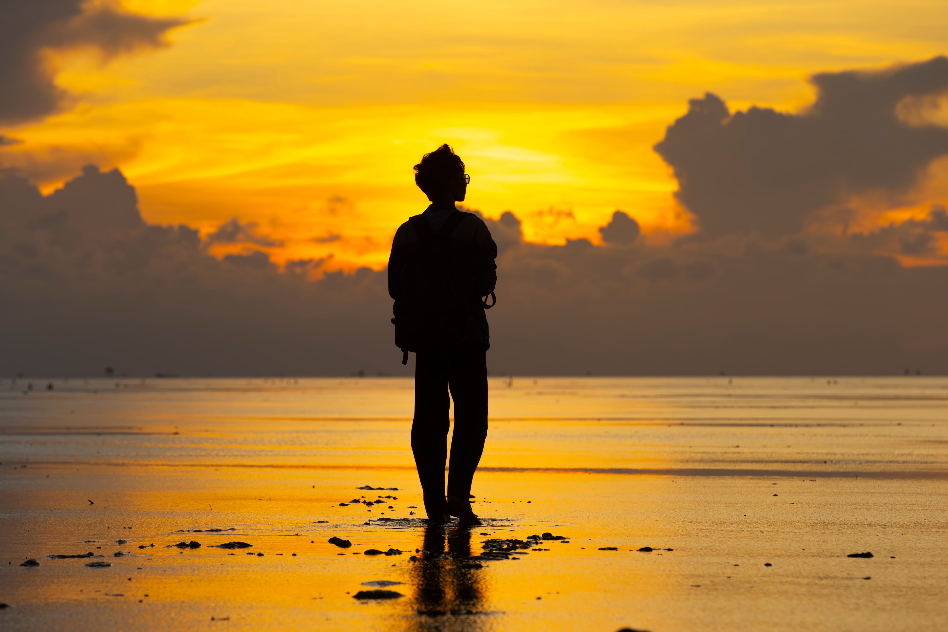 Why do I Feel Lonely?