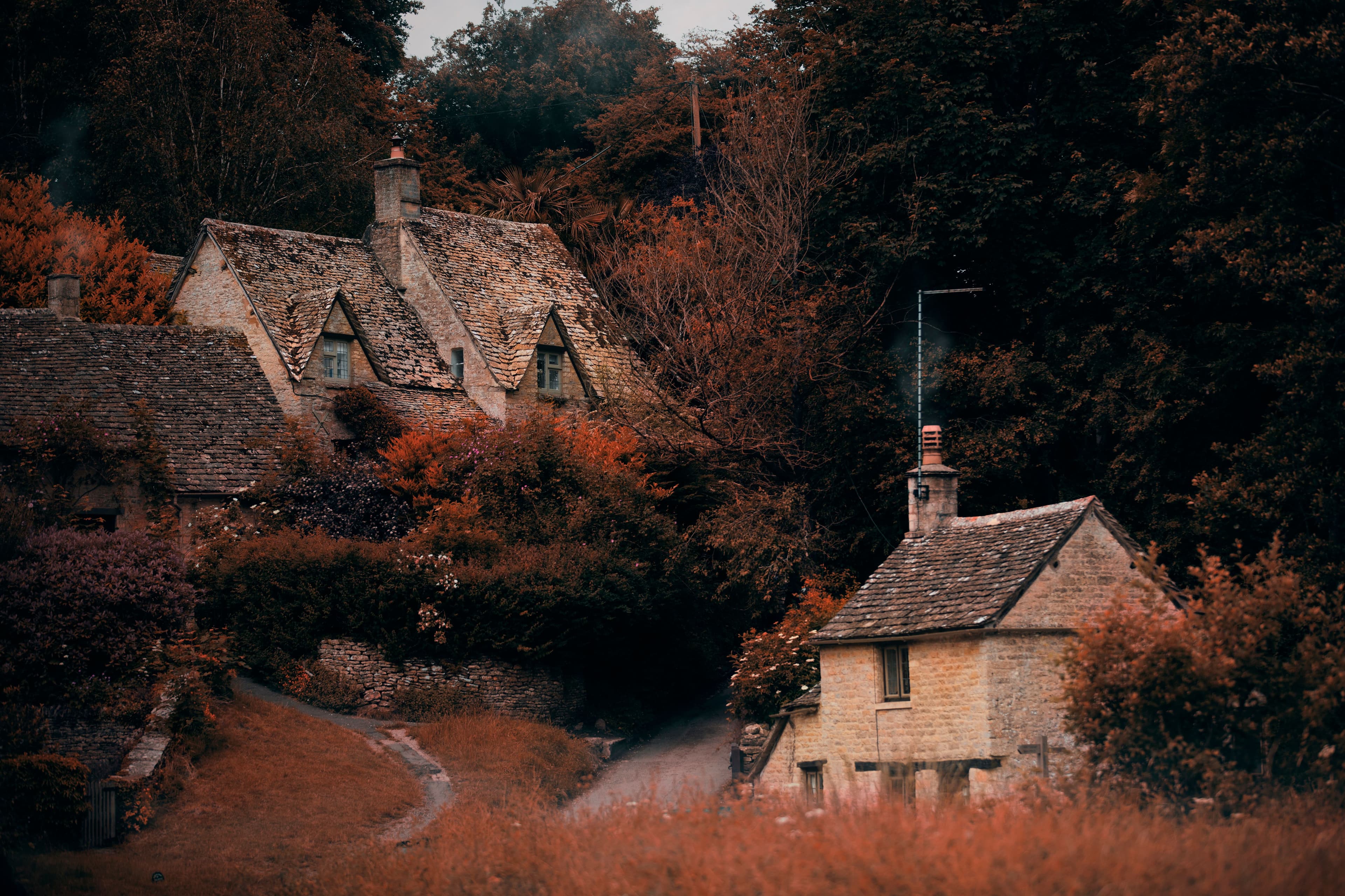 Moving Somewhere Quiet is Possible and Still Hard