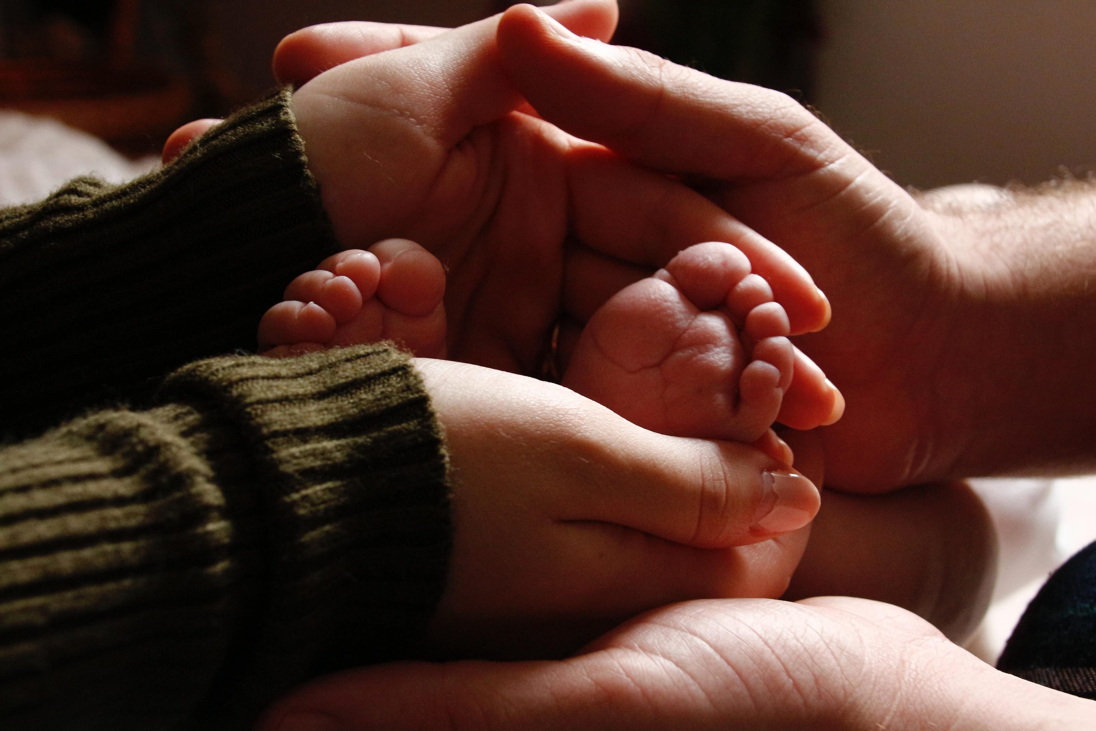 Should I Have My Children?