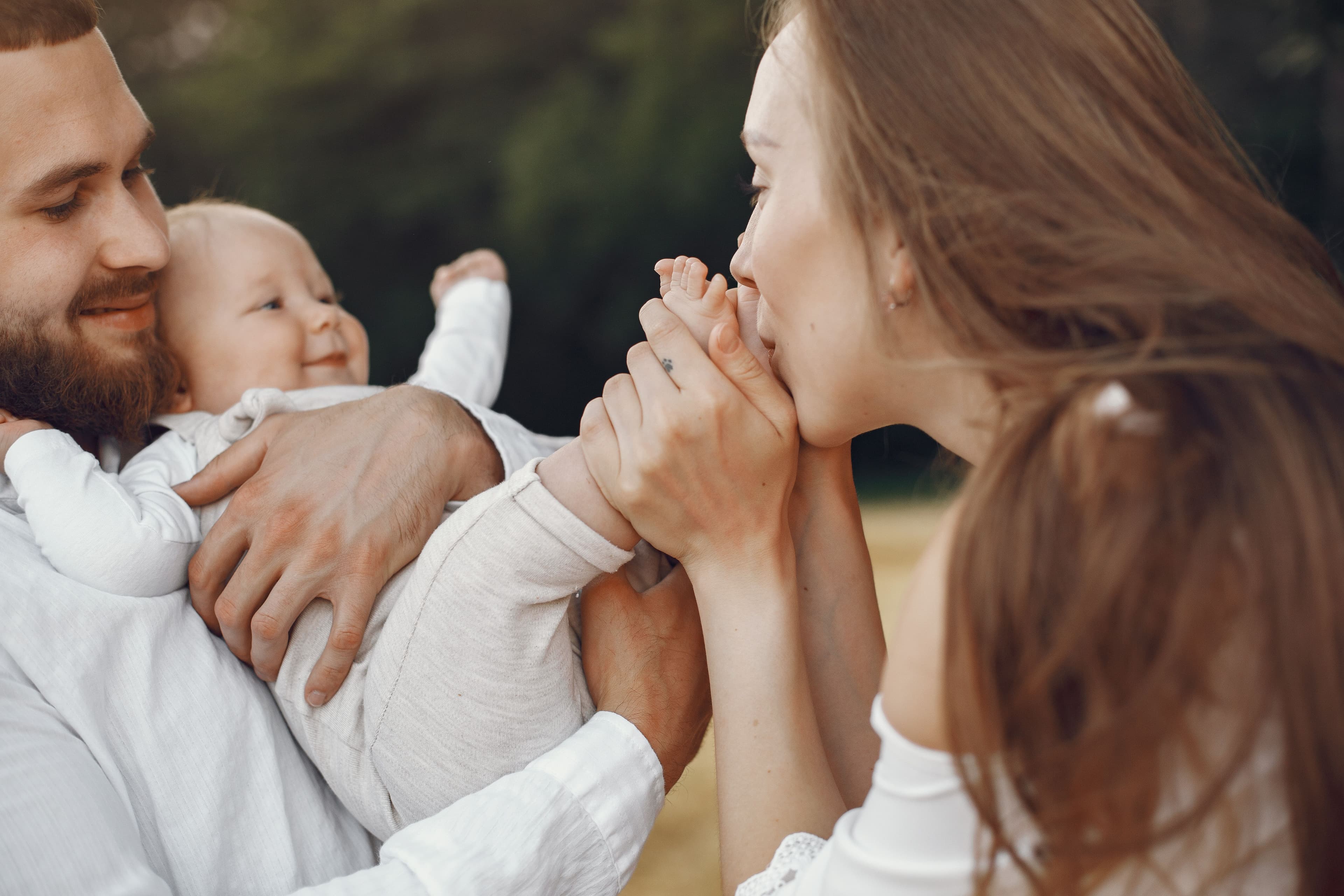 Is Parenting Really That Hard… or Does It Just Feel That Way?