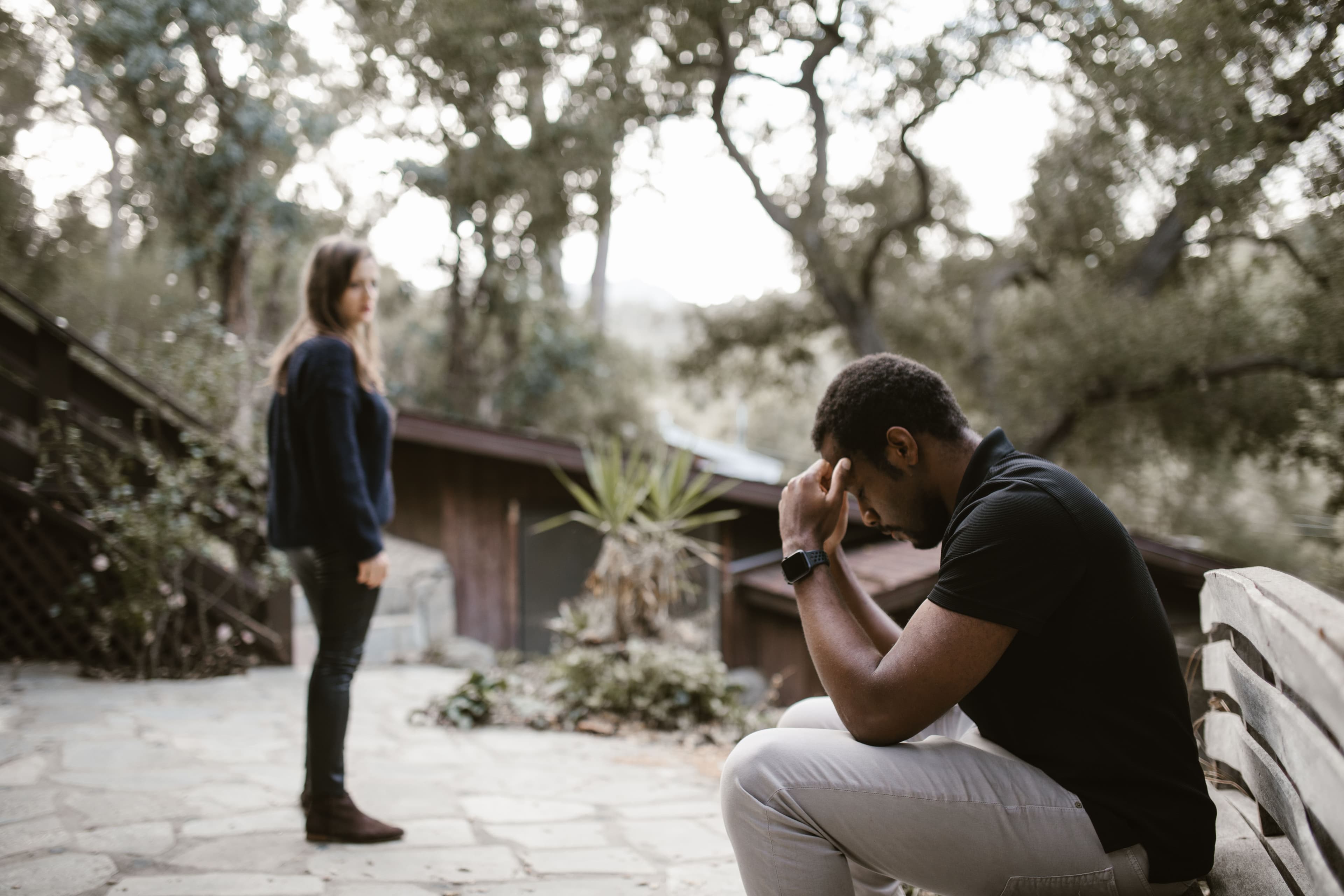 When We Drift Apart Quietly: Why We Leave Relationships Without A Word
