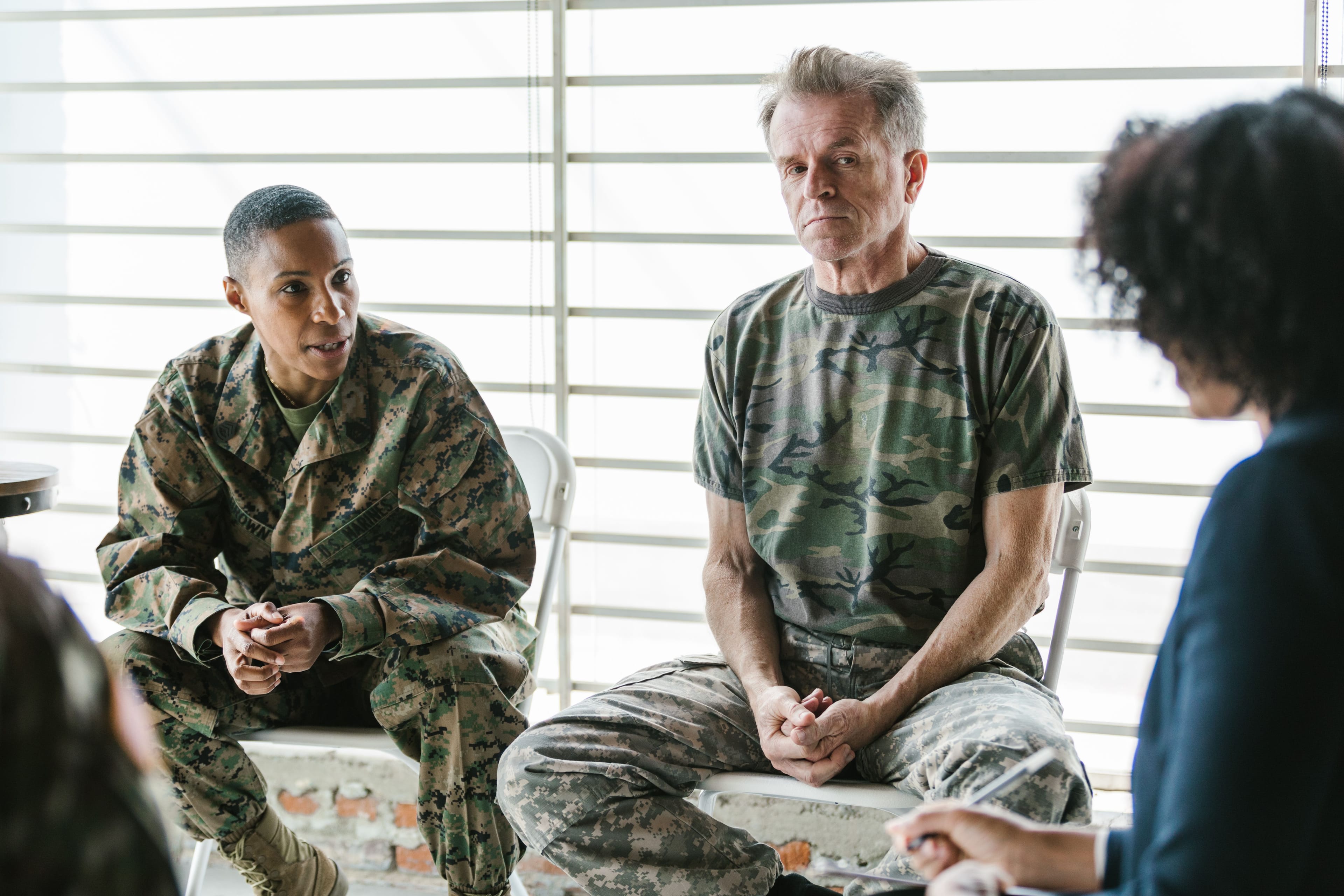 How War Affects Mental Health (Even If You’re Not Directly Involved)