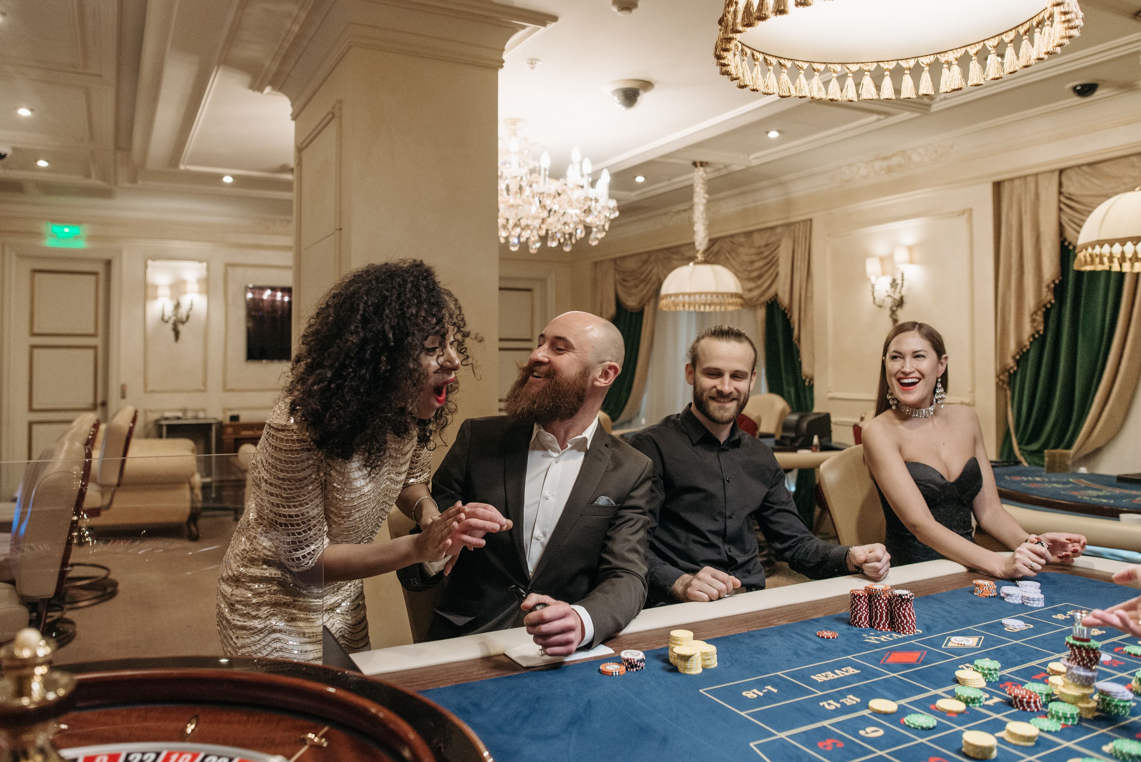 When the Rich and Famous Inspire You: Are Their Choices Right for Your Life?