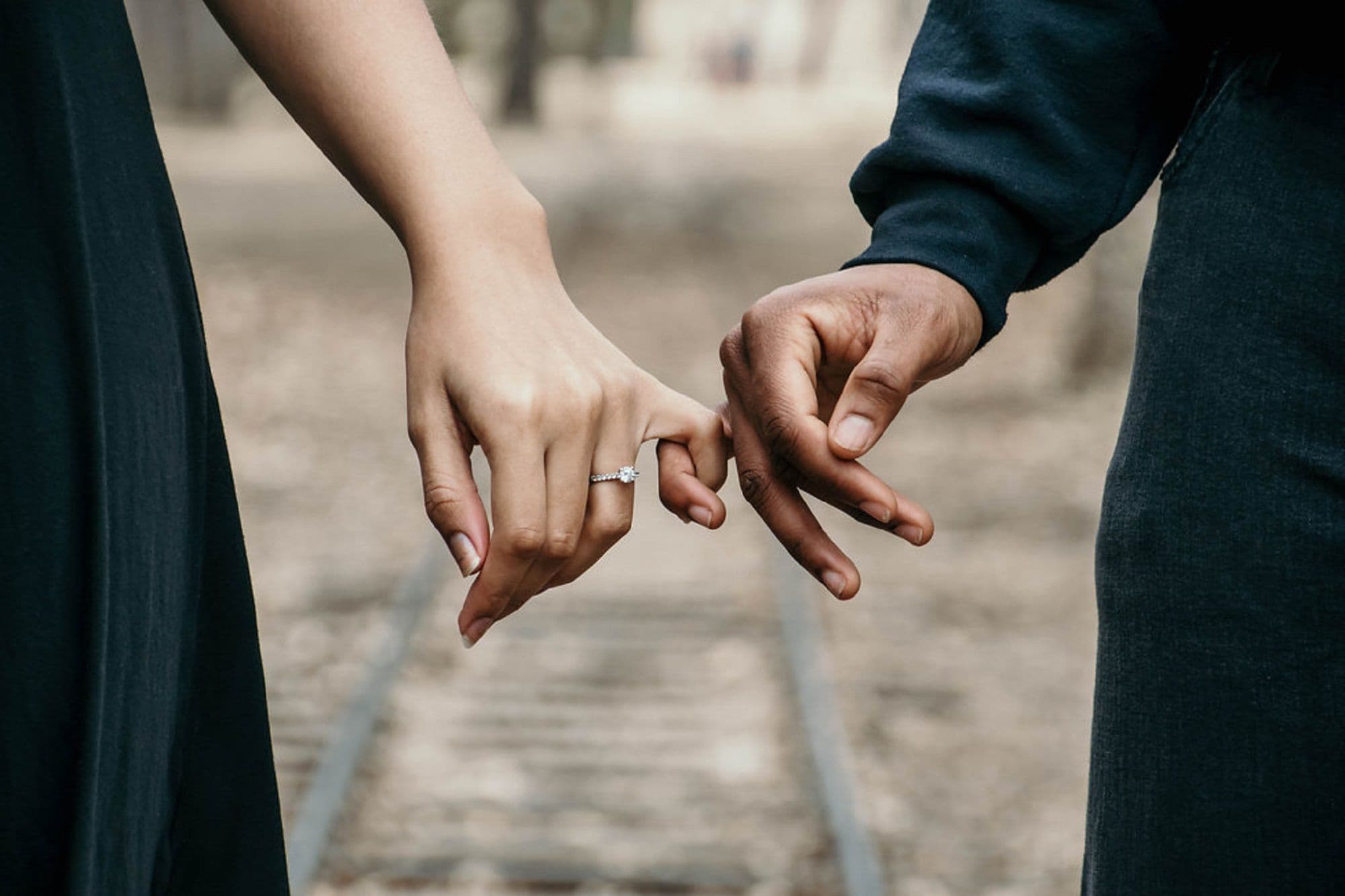 Am I Marrying the Right Person?