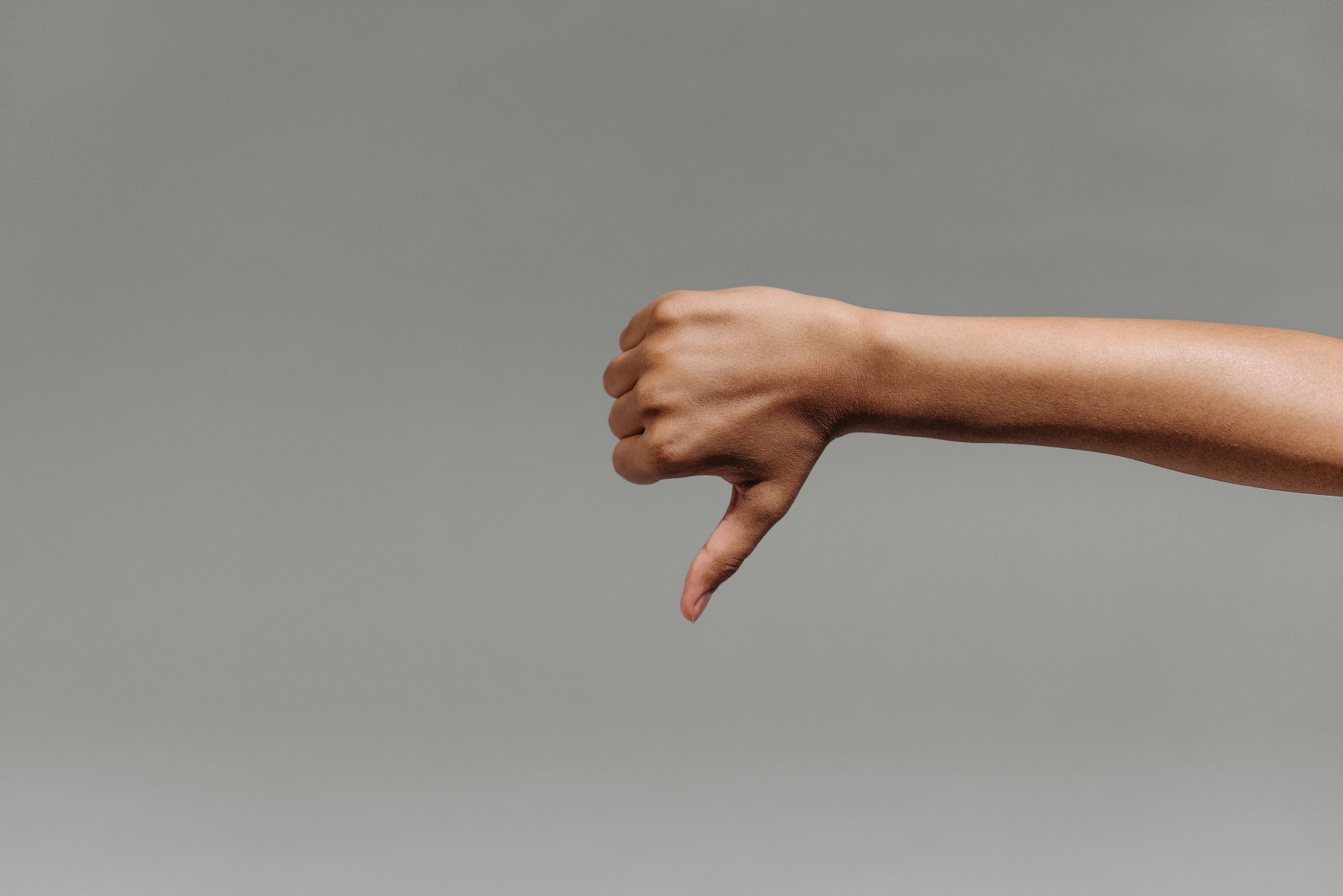 Why We Sometimes Feel Like We’re Always Wrong